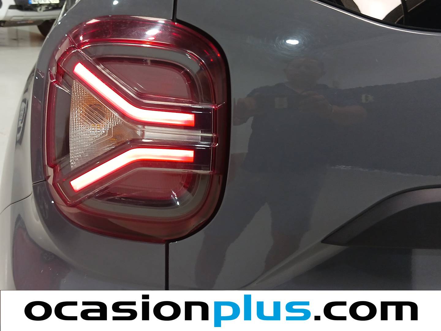 Dacia Duster Dacia Duster Journey Go TCE (130 CV) 4x2 km 0