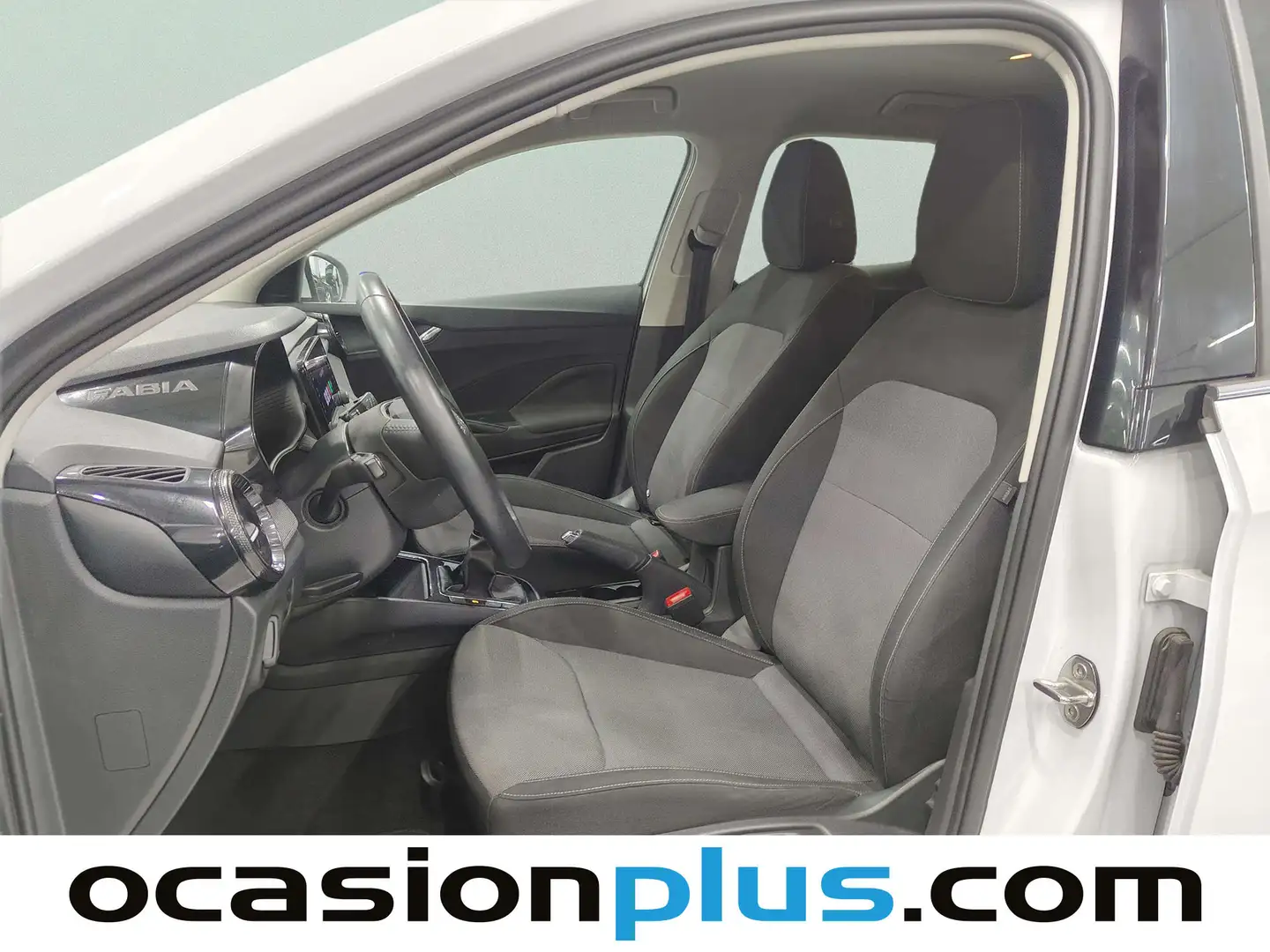 Foto Skoda Fabia Skoda Fabia 1.0 TSI Selection (95 CV)