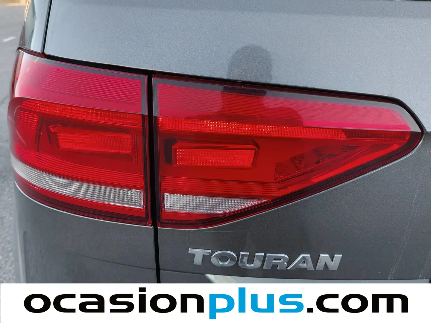 Foto Volkswagen Touran Volkswagen Touran 2.0 TDI BMT (150 CV) DSG 7 Plazas