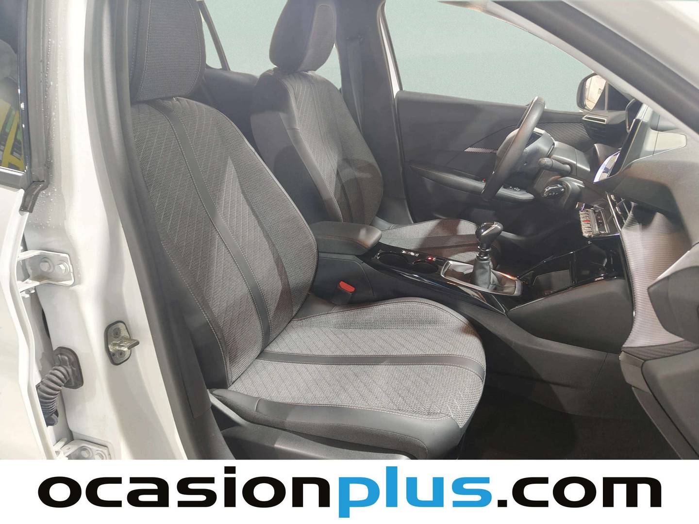 Foto Peugeot 208 Peugeot 208 PureTech 100 Allure (100 CV)