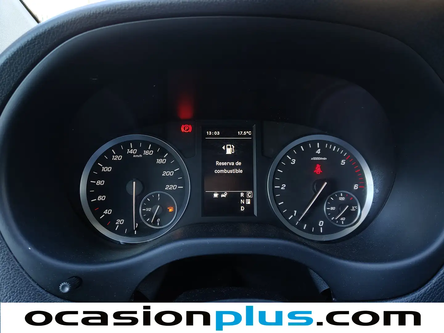 Foto Mercedes Vito Mercedes-Benz Vito Combi 114 CDI Tourer Select Larga AT (136 CV)