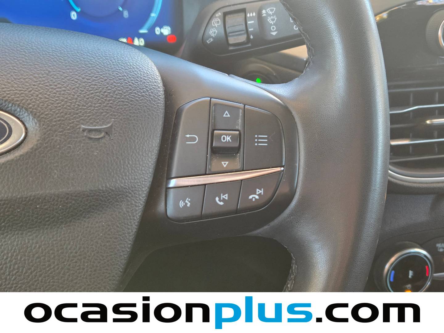 Foto Ford Kuga Ford Kuga 1.5 EcoBoost Titanium 4x2 (150 CV)