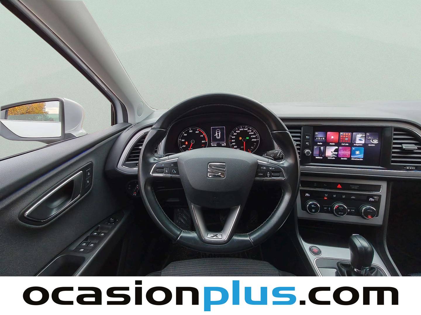 Foto Seat León SEAT León ST 1.5 EcoTSI S&S Xcellence DSG (150 CV)