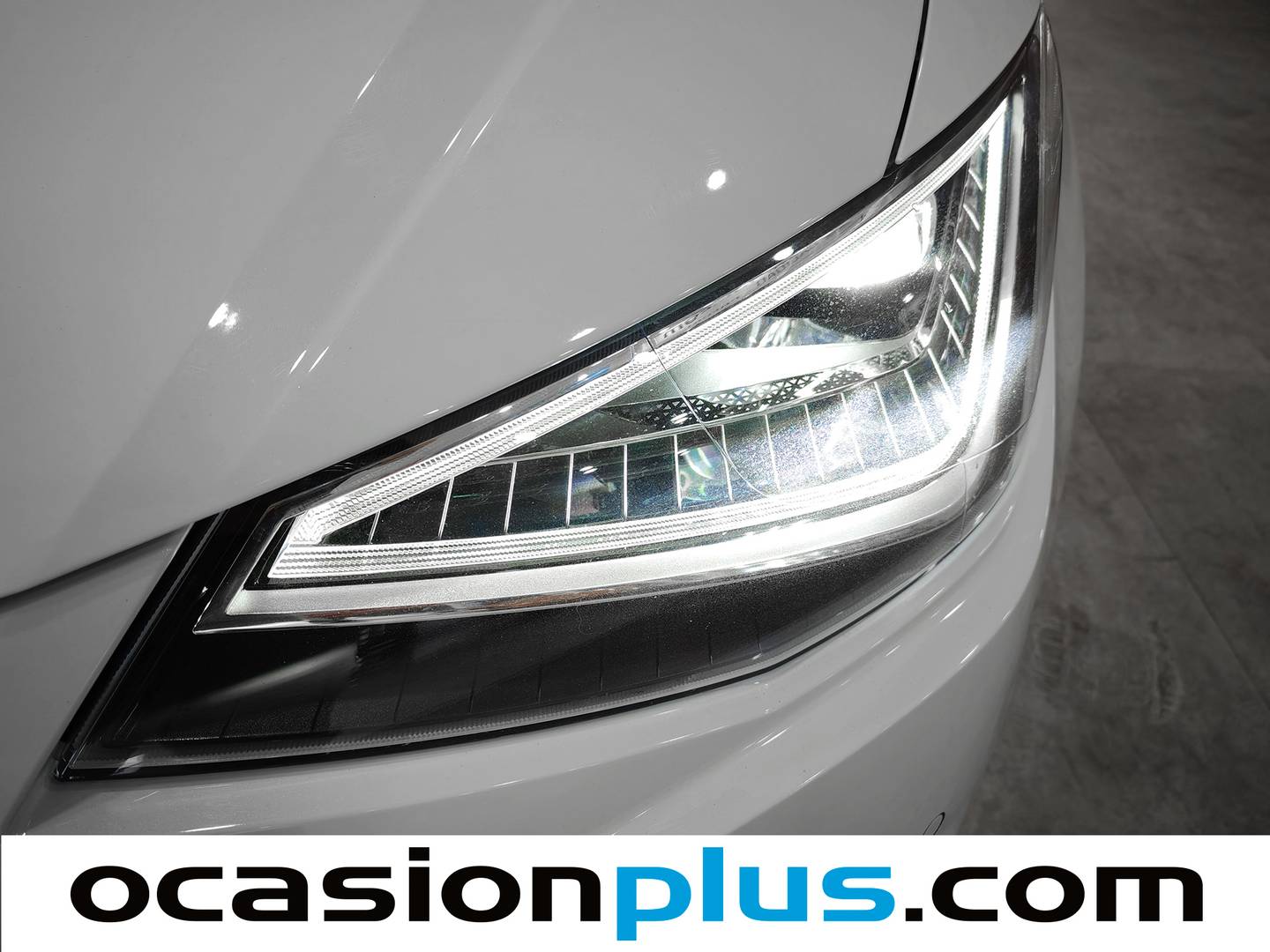 Foto Seat Ibiza SEAT Ibiza 1.0 TSI S&S FR XL (110 CV)