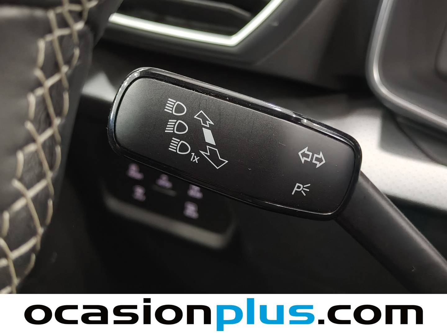 Foto Seat León SEAT León ST ST 1.5 TSI S&S Style XL (116 CV)