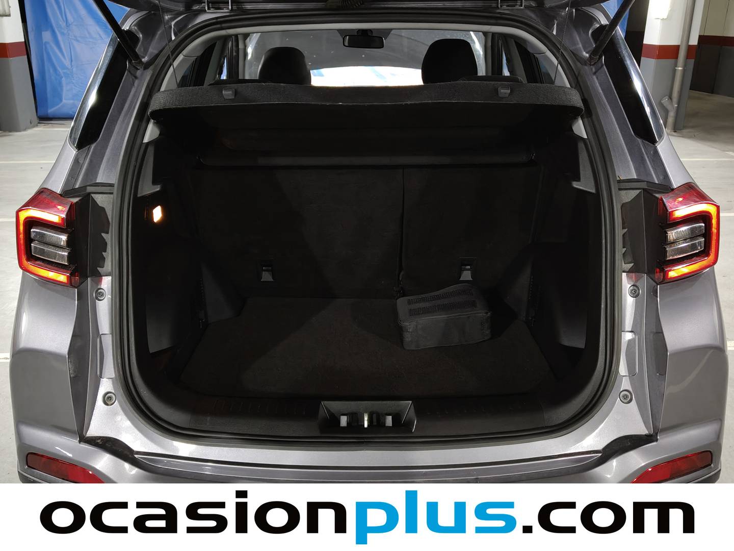 Foto DR AUTOMOBILES DR 4.0 DR AUTOMOBILES DR4 1.5 (116 CV)