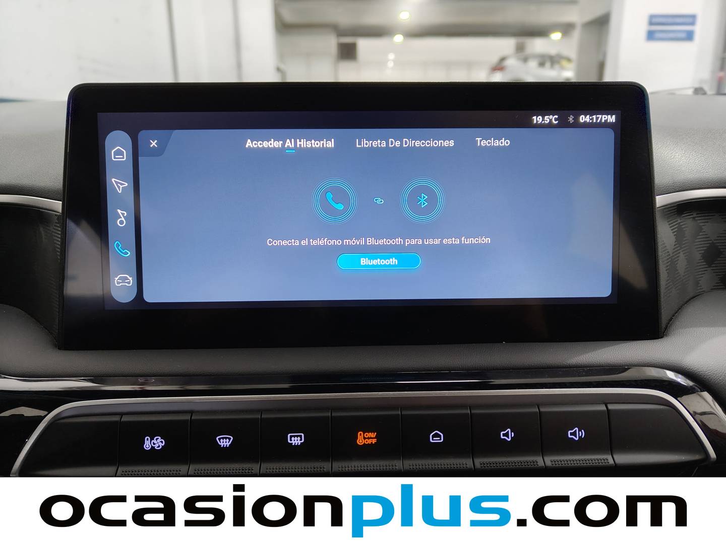 Foto MG MG3 MG MG3 1.5 Standard (116 CV)