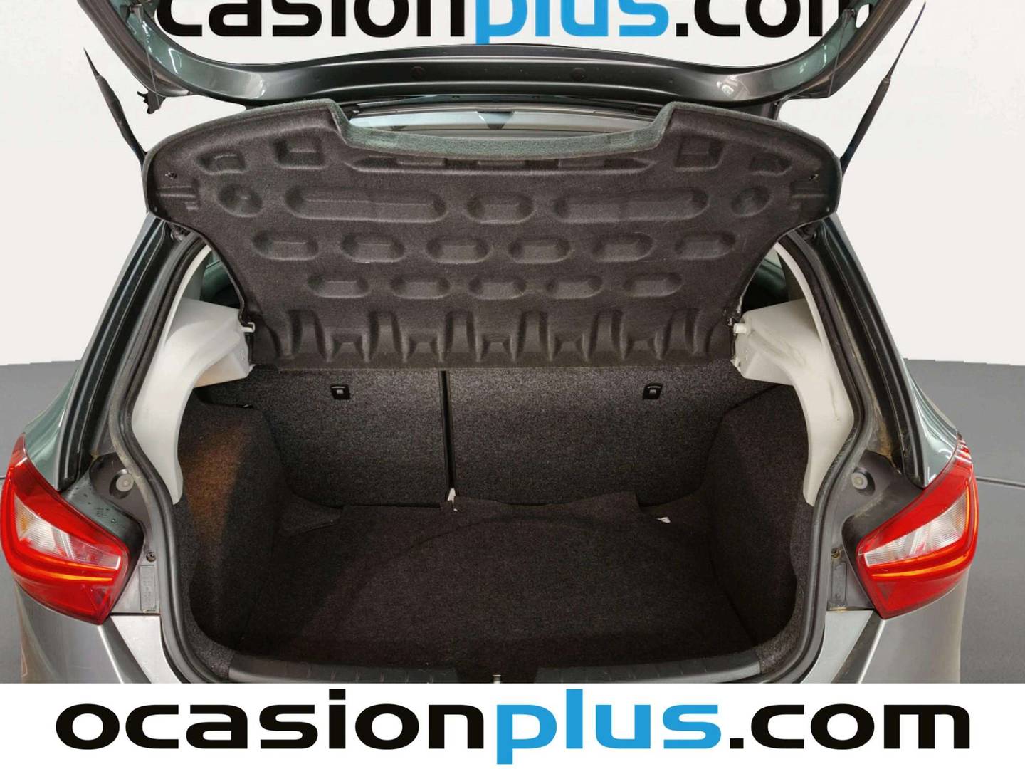 Fotos maletero Seat Ibiza Seat Ibiza 1.0 EcoTSI Style Connect (110 CV)