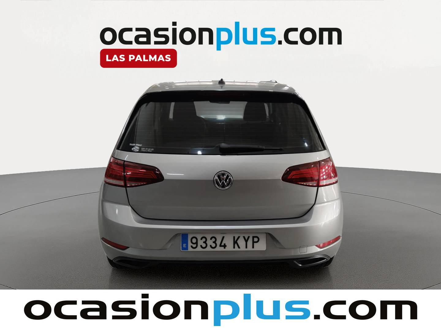 Foto Volkswagen Golf Volkswagen Golf Edition 1.0 TSI (115 CV)
