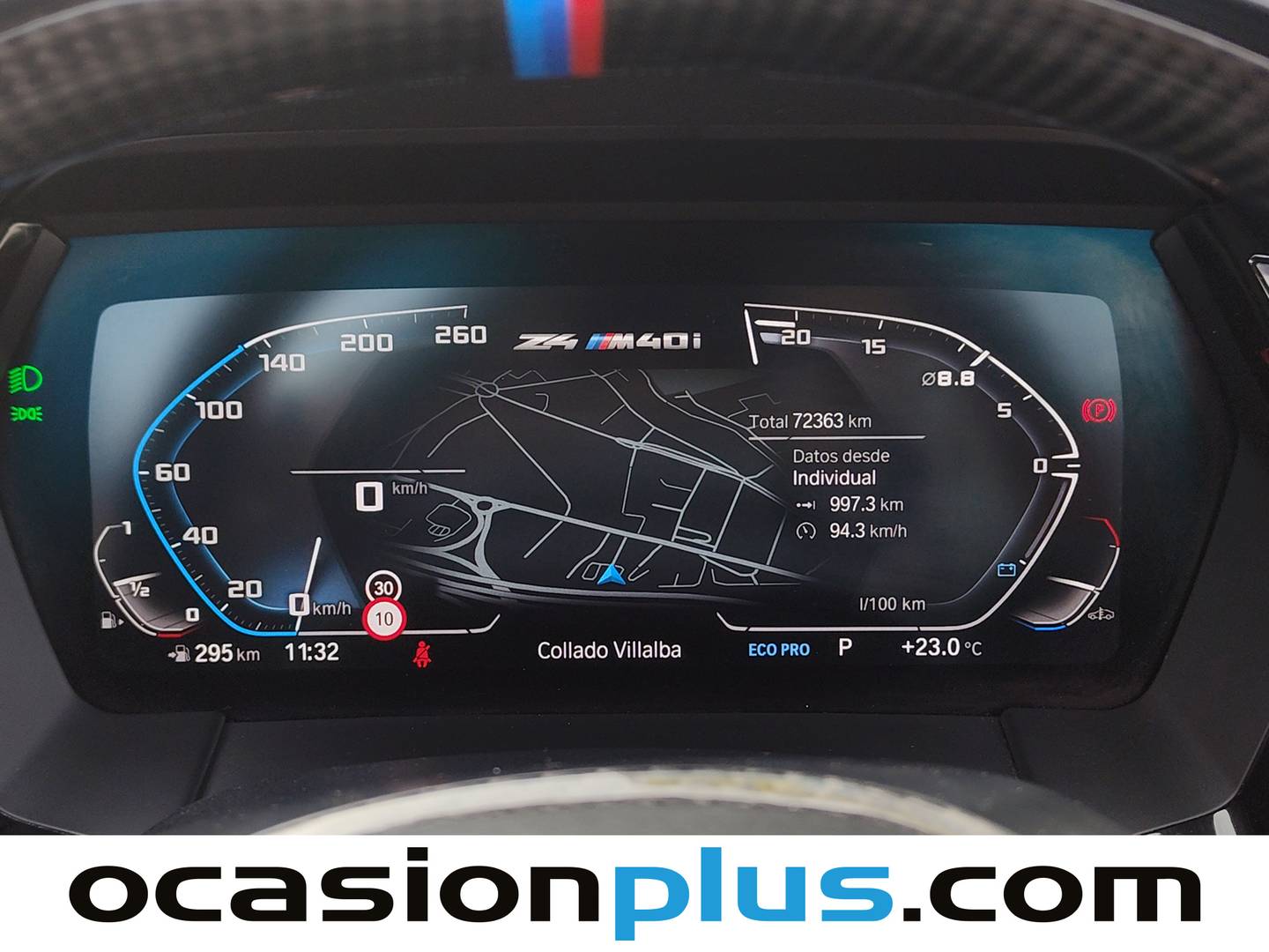 BMW Z4 BMW Z4 M40i Cabrio 250 kW (340 CV) 2021
