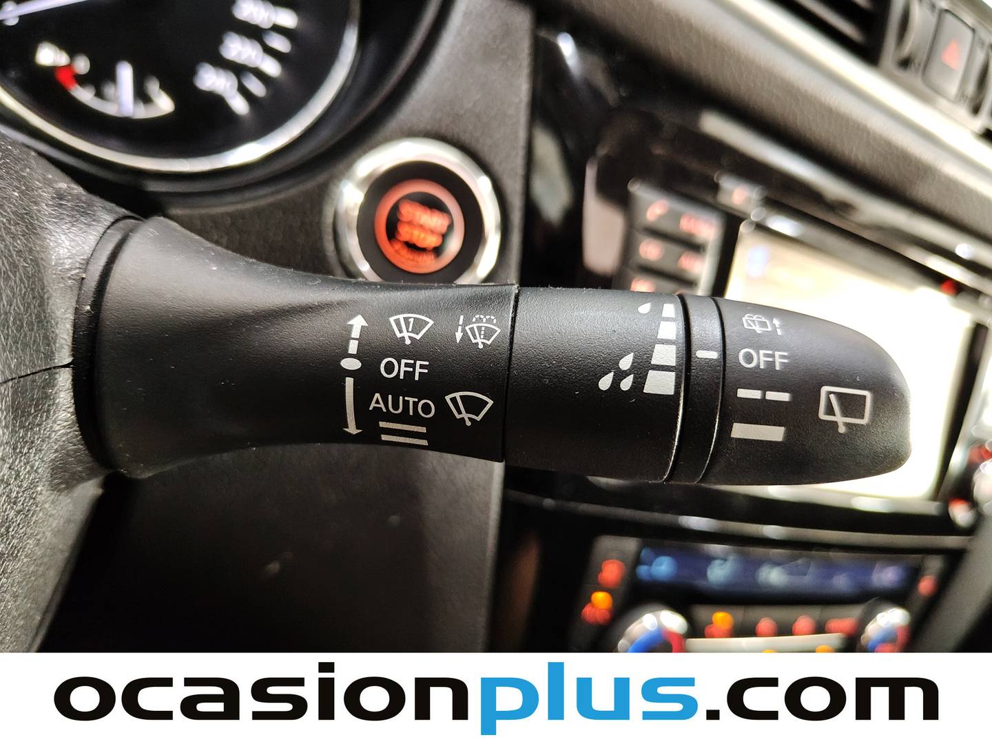 Nissan X-TRAIL Nissan X-Trail dCi 130 360 XTronic (130 CV) 130cv