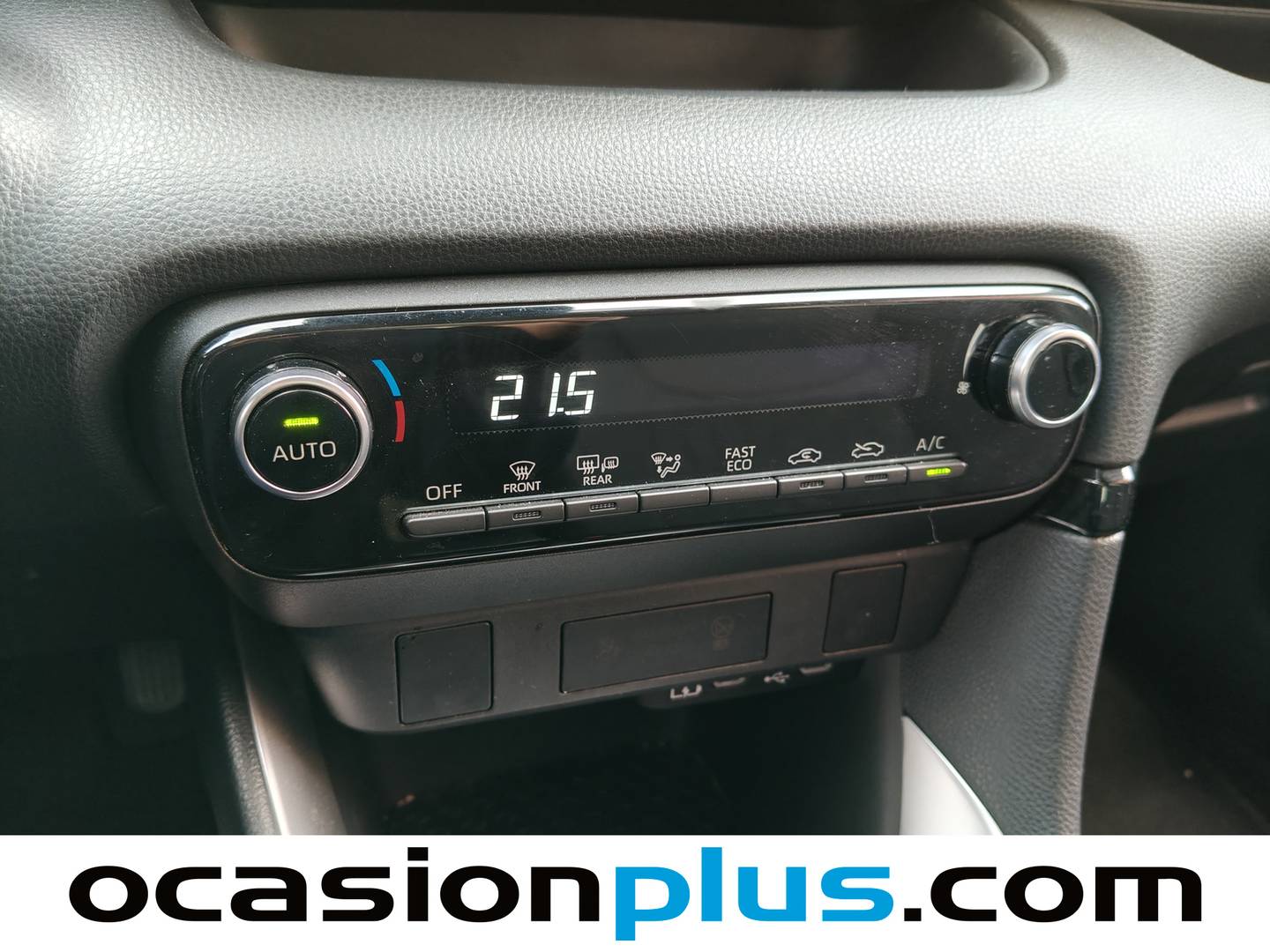 Foto Toyota Yaris Toyota Yaris 120H Active Plus  (116 CV)