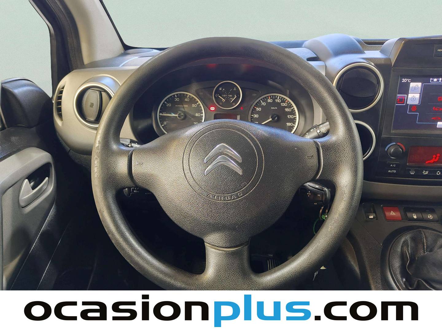 Citroën Berlingo Citroën Berlingo Multispace 20 Aniversario PureTech (110 CV) manual