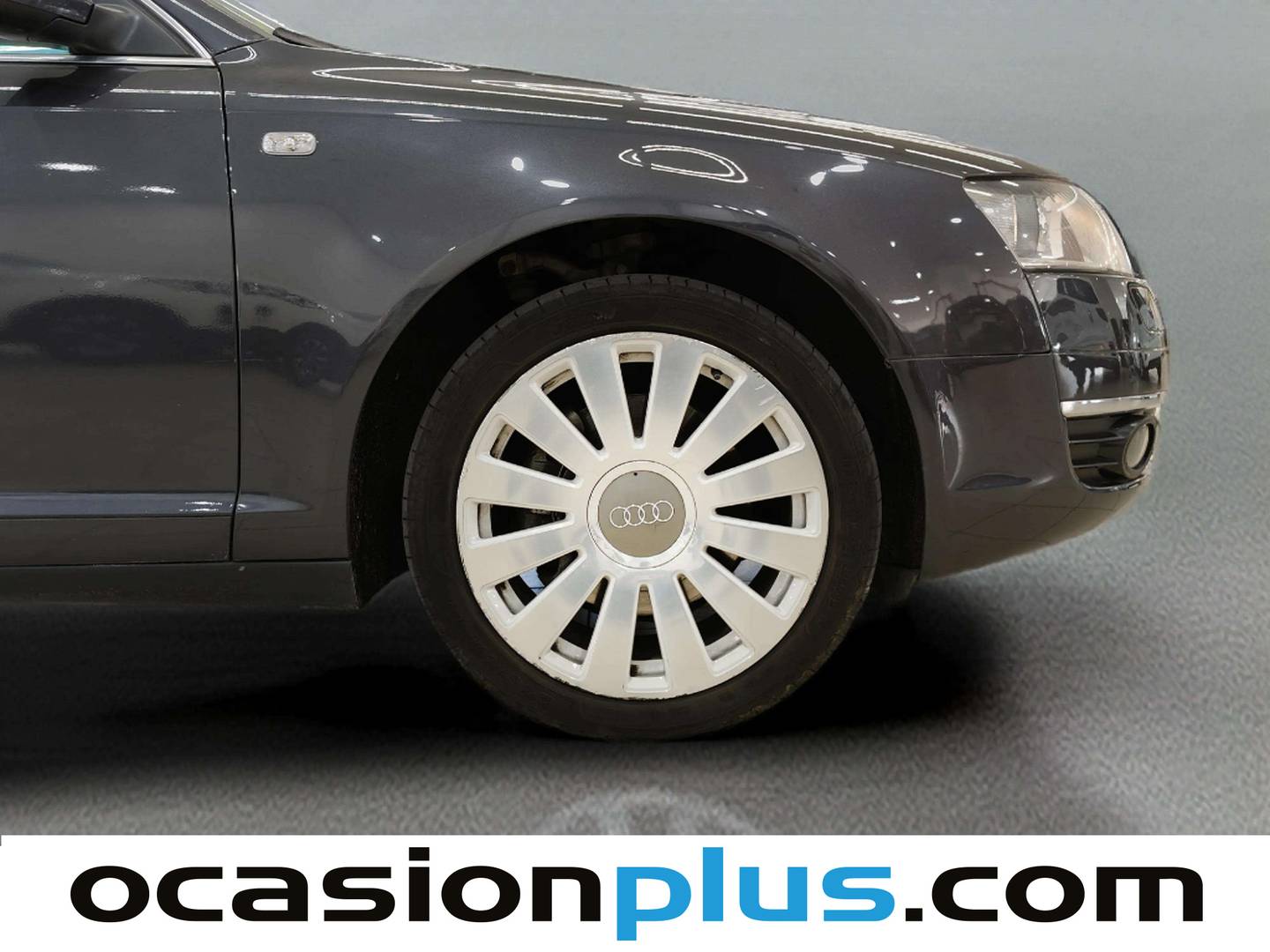 Audi A6 Audi A6 3.0 TDI quattro (233 CV) tiptronic de segunda mano