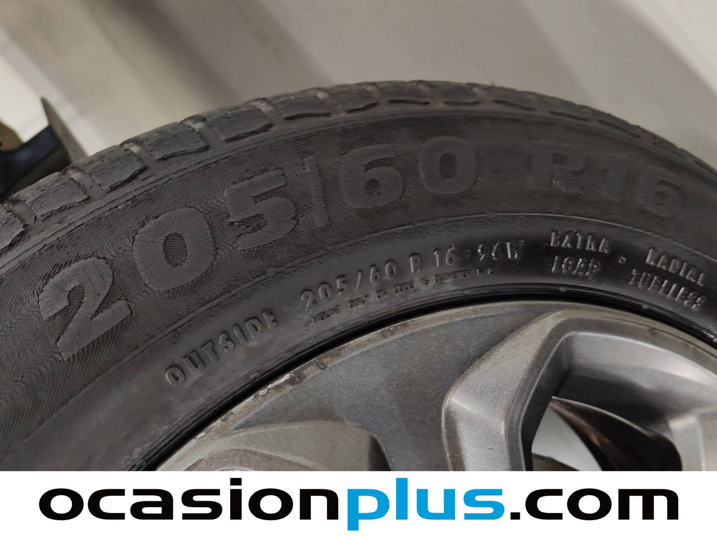 Ford EcoSport Ford EcoSport 1.0L EcoBoost S&S Trend+ (125 CV) seminuevo