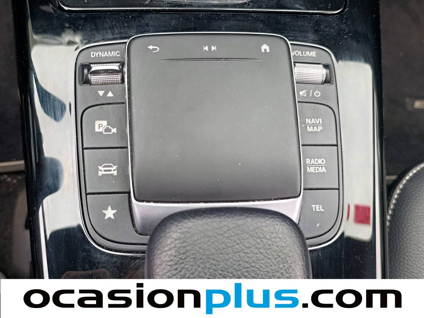 Mercedes Clase A Mercedes Clase A 200 d (150 CV) Pack AMG al mejor precio