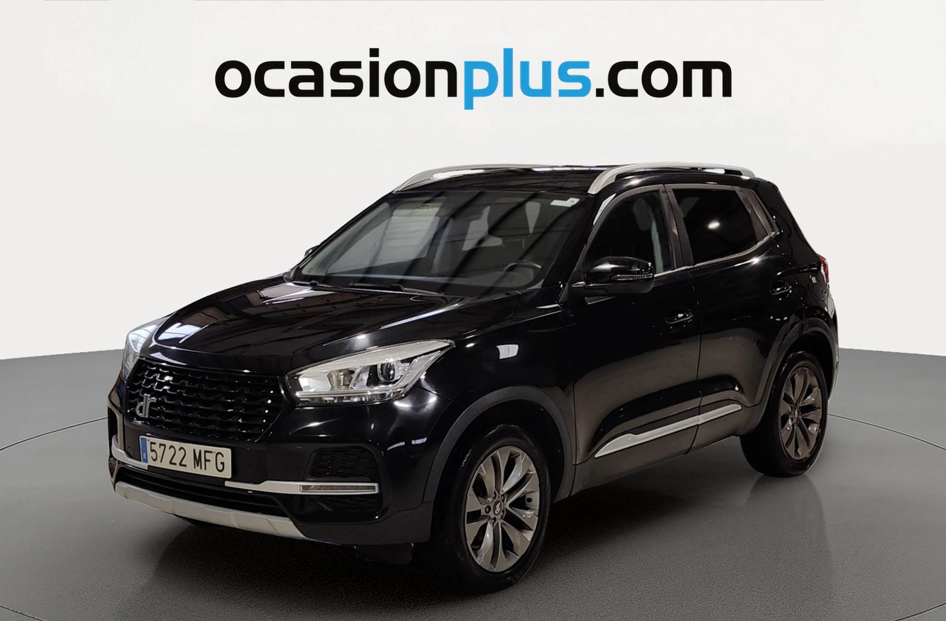 DR AUTOMOBILES DR 4.0 DR4 1.5