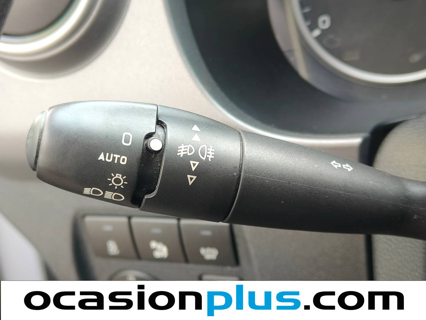 Extras del Peugeot Partner Peugeot Partner Tepee BlueHDi 120 Outdoor (120 CV)