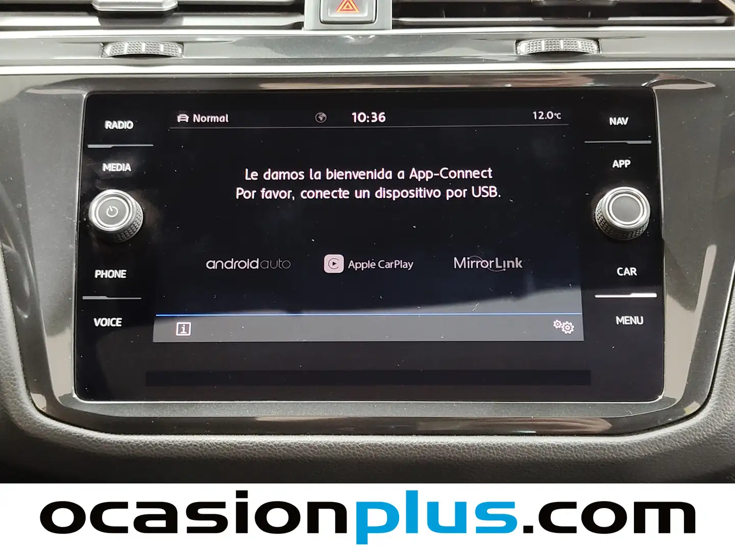 Foto Volkswagen Tiguan Volkswagen Tiguan Sport 1.4 TSI 4Motion R-LINE (150 CV) DSG