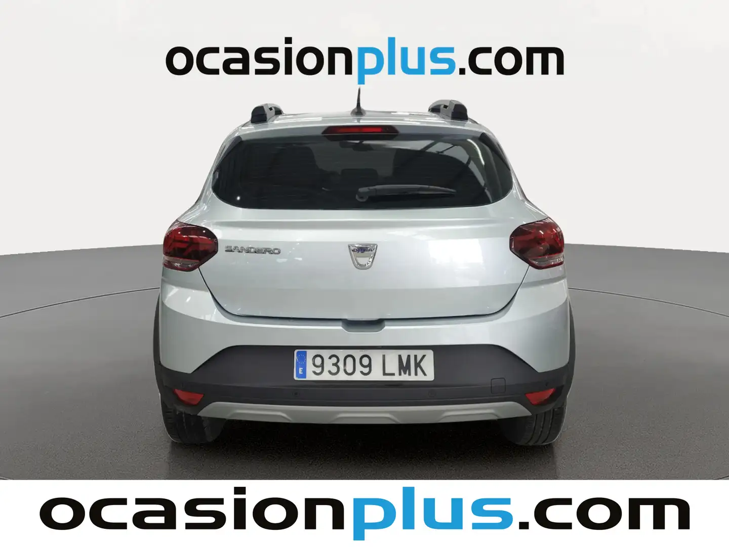 Foto Dacia Sandero Dacia Sandero Comfort TCe (90 CV)