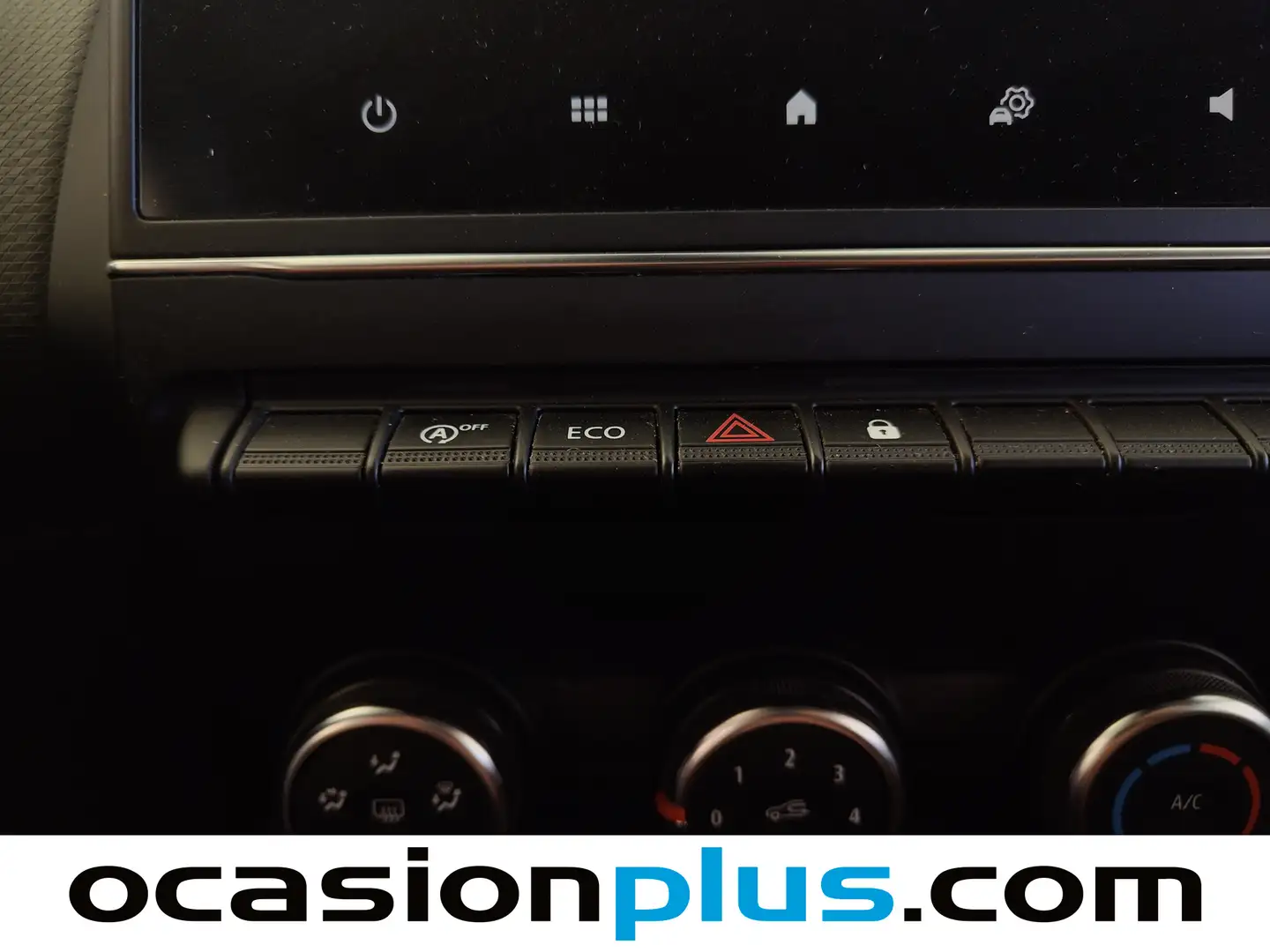 Foto Renault Clio Renault Clio Equilibre TCe (90 CV)