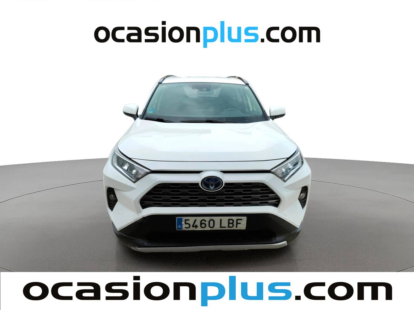 Toyota Rav4 Toyota Rav4 2.5l Hybrid Advance (218 CV) 218cv