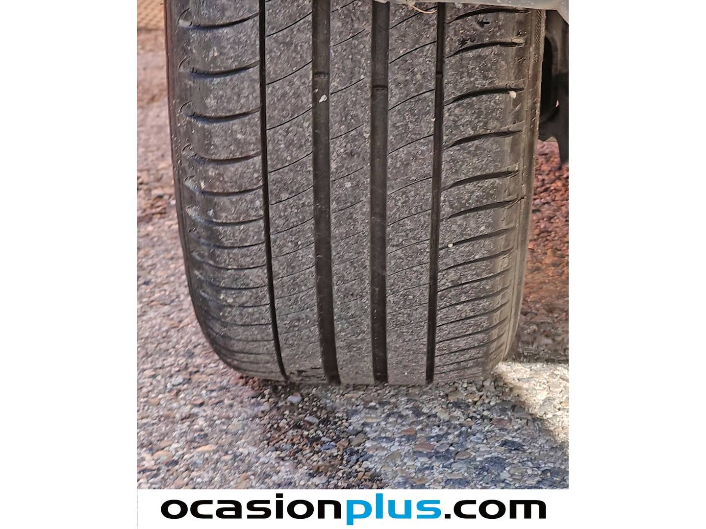 Foto Nissan QASHQAI Nissan Qashqai dCi 115 Acenta (115 CV)