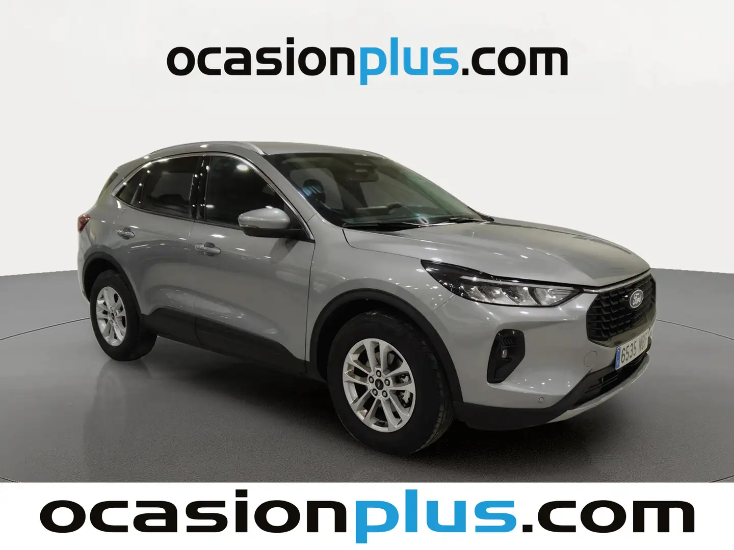 Foto Ford Kuga Ford Kuga 1.5 EcoBoost S&S Titanium 4x2  (150 CV)