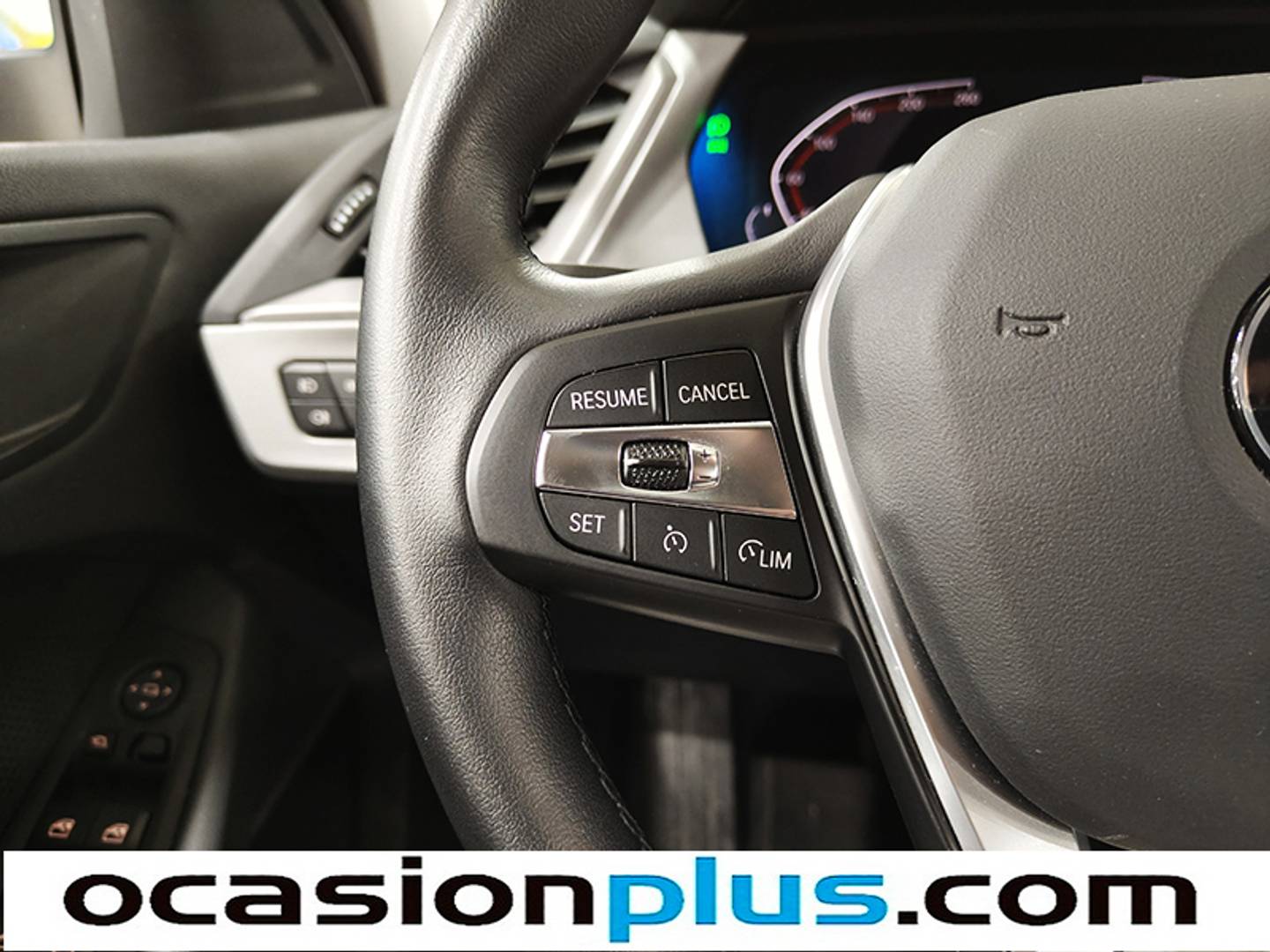 Foto BMW Serie 1 BMW Serie 1 116d (116 CV)