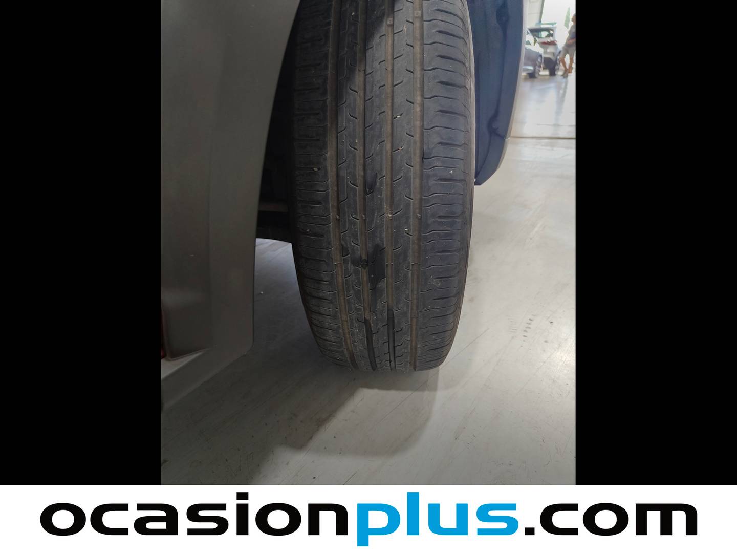 Dacia Sandero Dacia Sandero Stepway Comfort TCe (91 CV) seminuevo