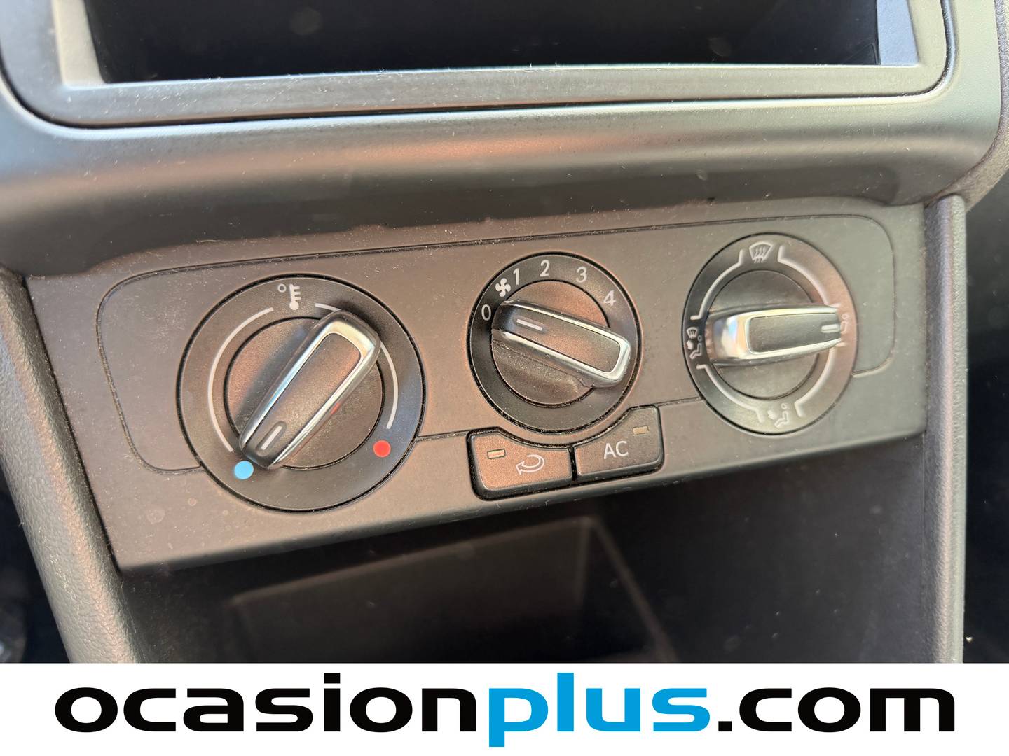 Extras del Volkswagen Polo Volkswagen Polo Advance 1.2 TSI (90 CV)