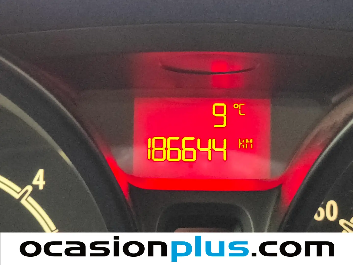 Foto Ford Fiesta Ford Fiesta 1.4 TDCI Trend (68 CV)