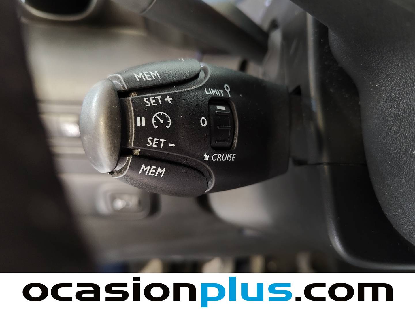 Acabados Citroën C3 Aircross Citroën C3 Aircross PureTech 82 Feel (82 CV)