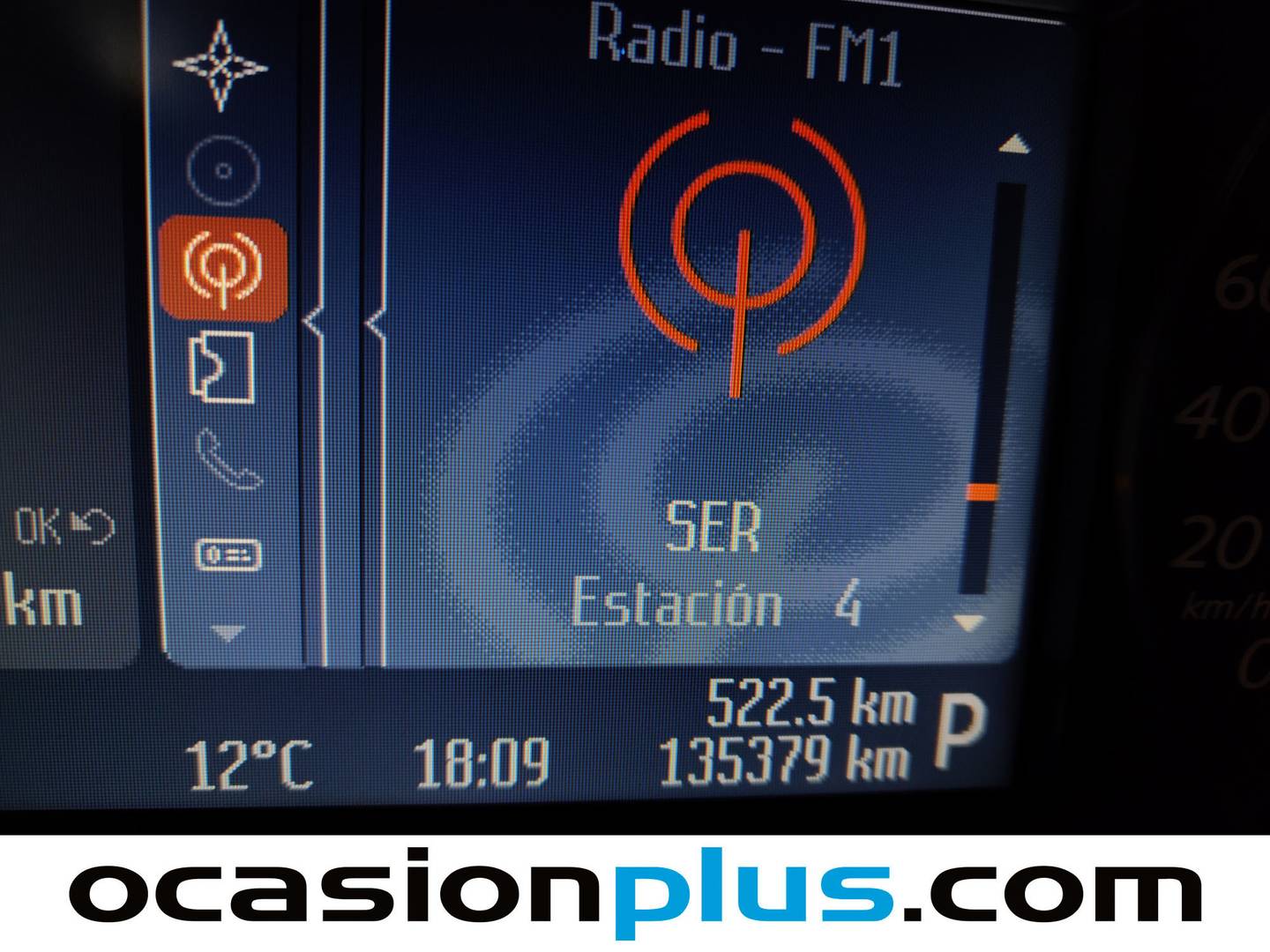 Ford Mondeo Ford Mondeo 2.0 TDCi 140 Trend X Sportbreak Auto seminuevo
