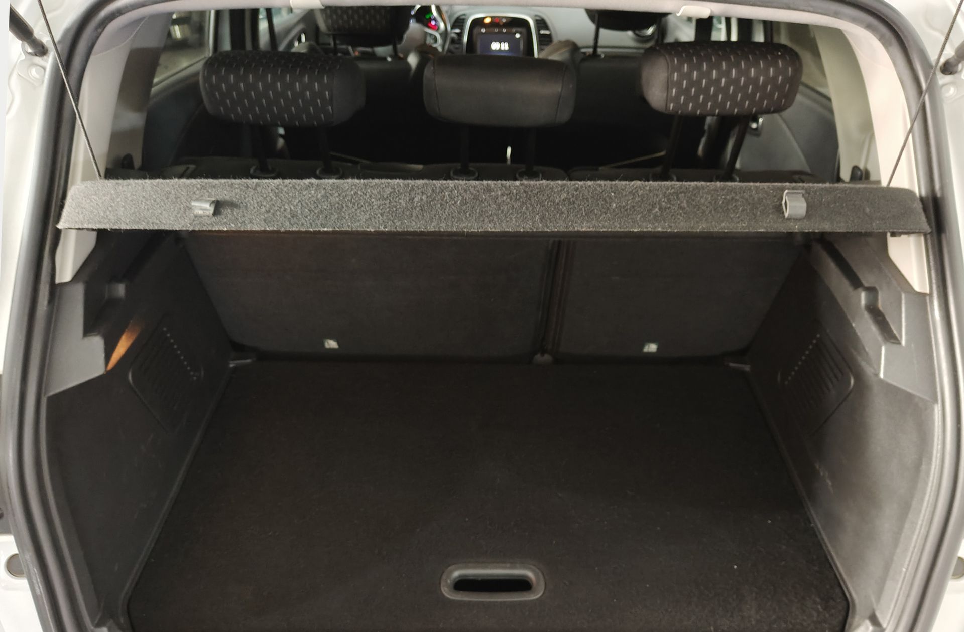 Renault Captur Zen dCi - foto 15