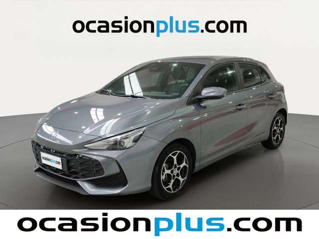 MG MG3 1.5 Comfort (116 CV) de segunda mano