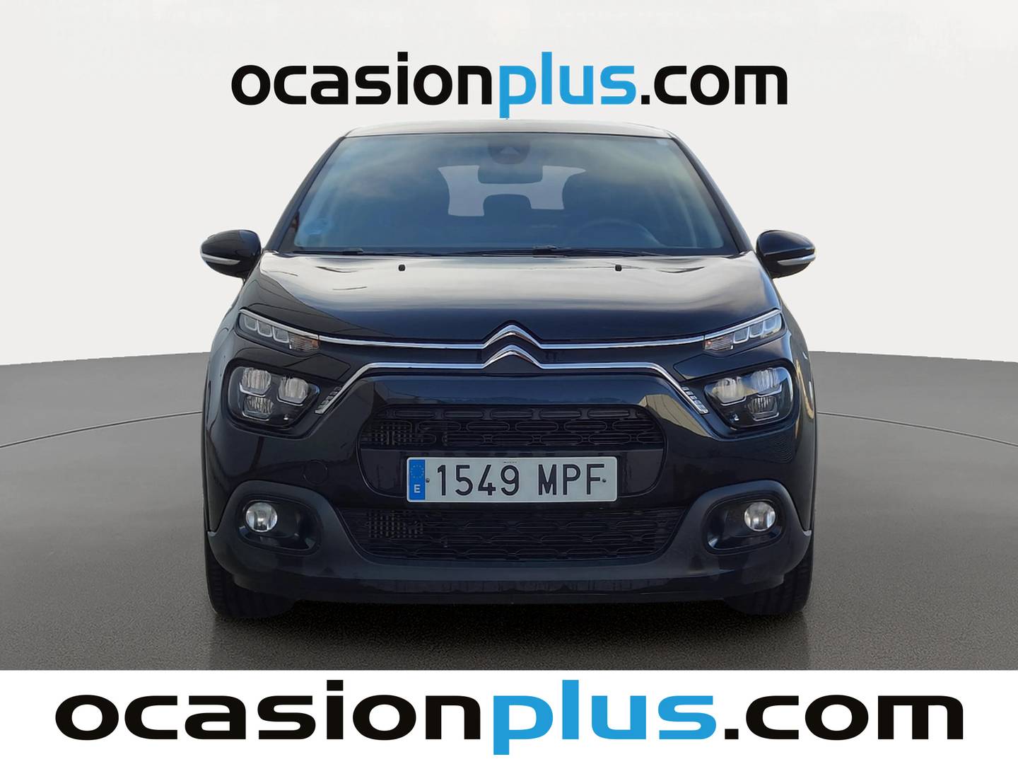 Foto Citroën C3 Citroen C3 PureTech 110 Max EAT6 (110 CV)