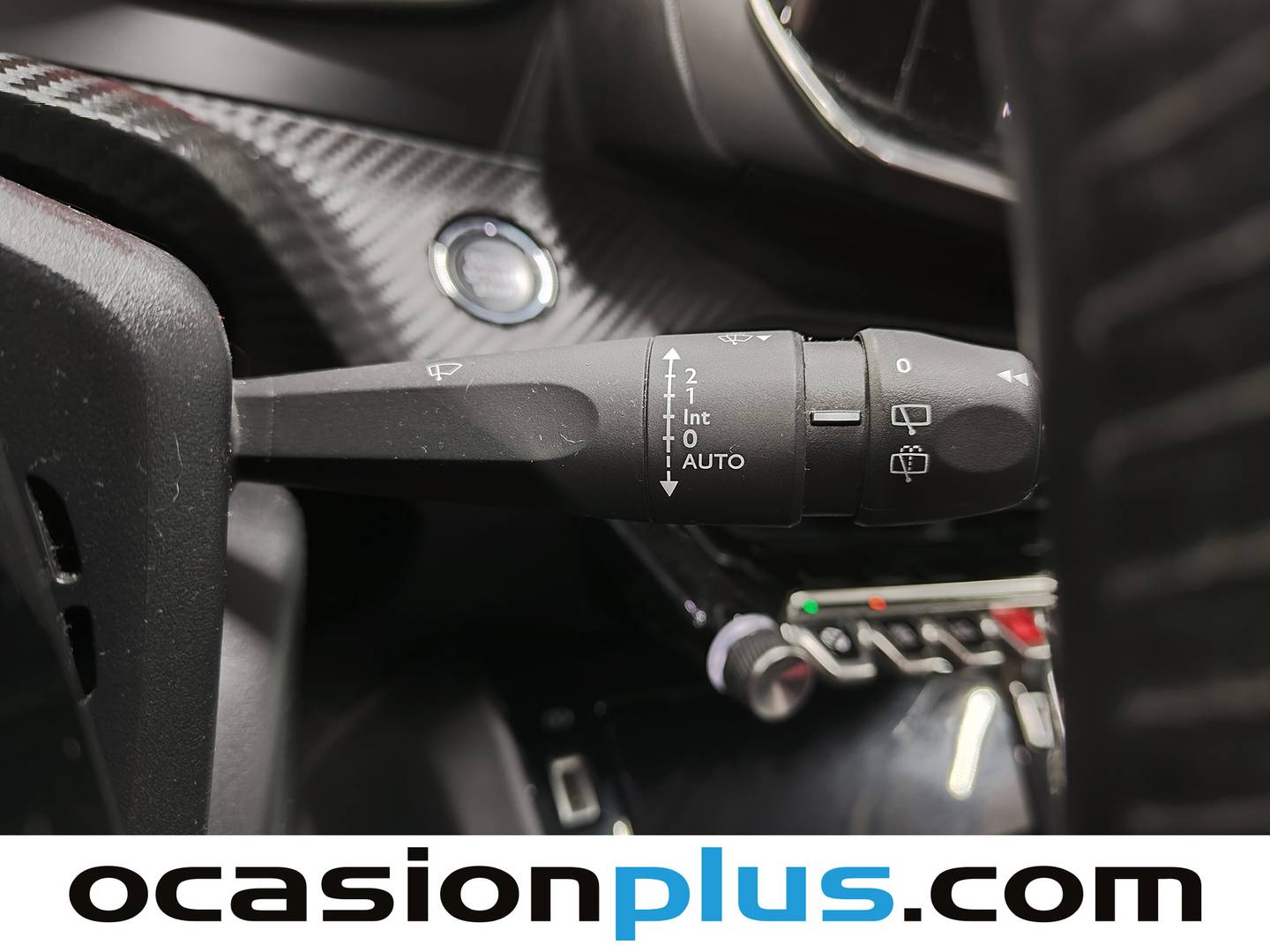 Peugeot 2008 Peugeot 2008 PureTech 130 S&S Allure (130 CV) seminuevo