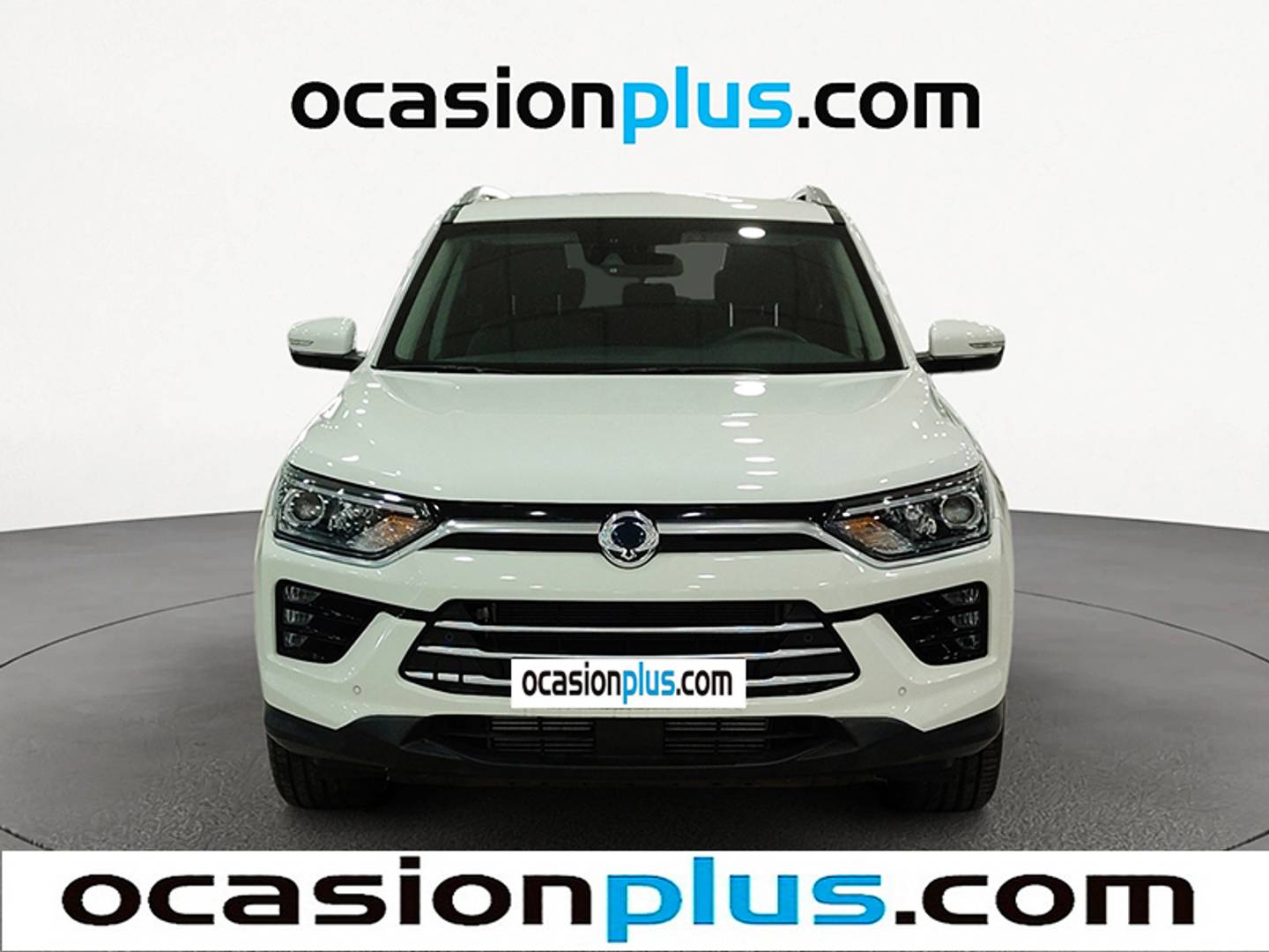 Foto KGM Korando KGM Korando G15T Urban Plus Auto (163 CV)