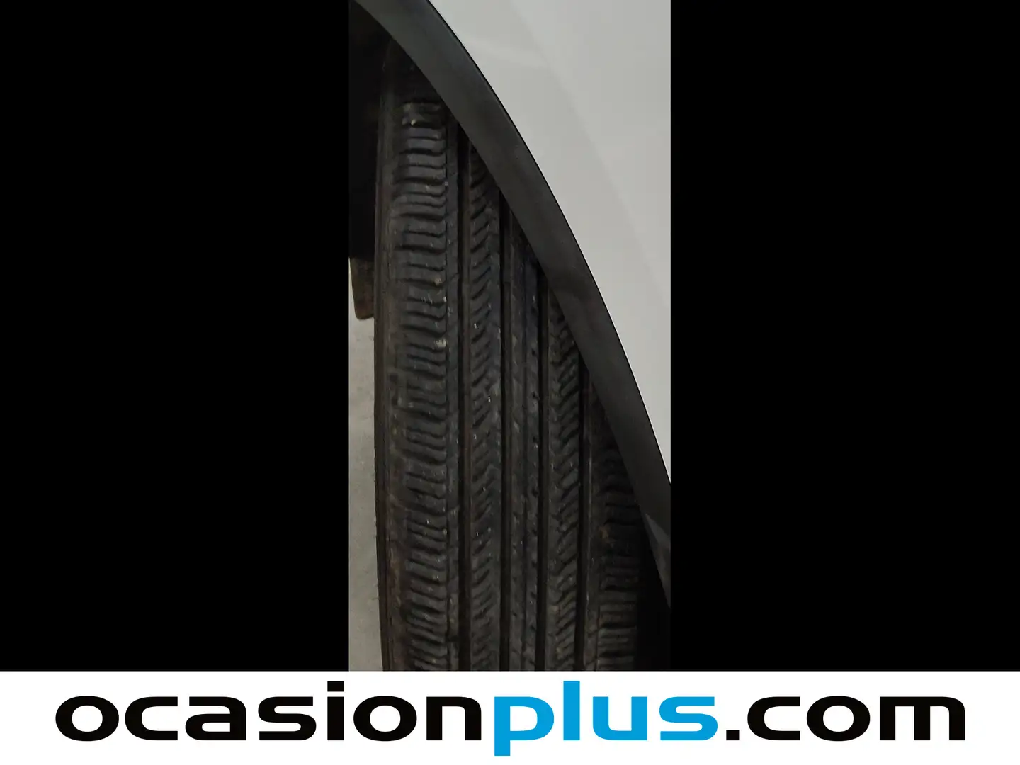 Foto MG ZS MG ZS 1.5 Luxury (106 CV)