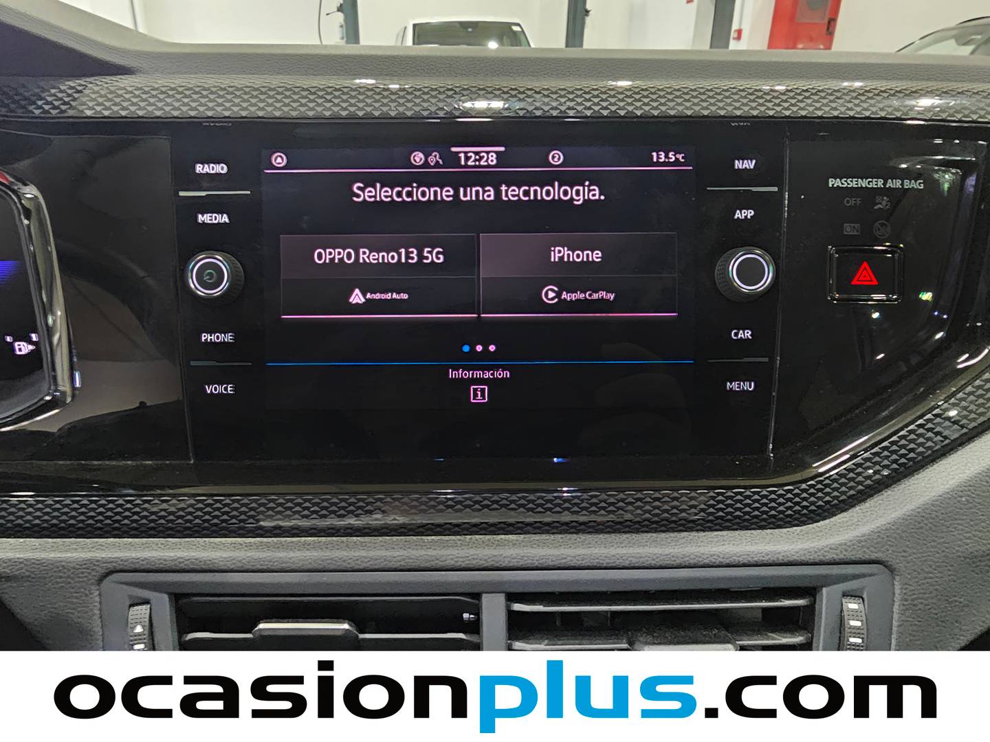 Foto Volkswagen Taigo Volkswagen Taigo ``Más`` 1.0 TSI  (115 CV) DSG