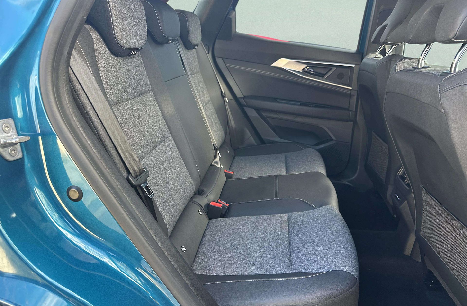 Renault Austral Techno E-Tech Full Hybrid - foto 16