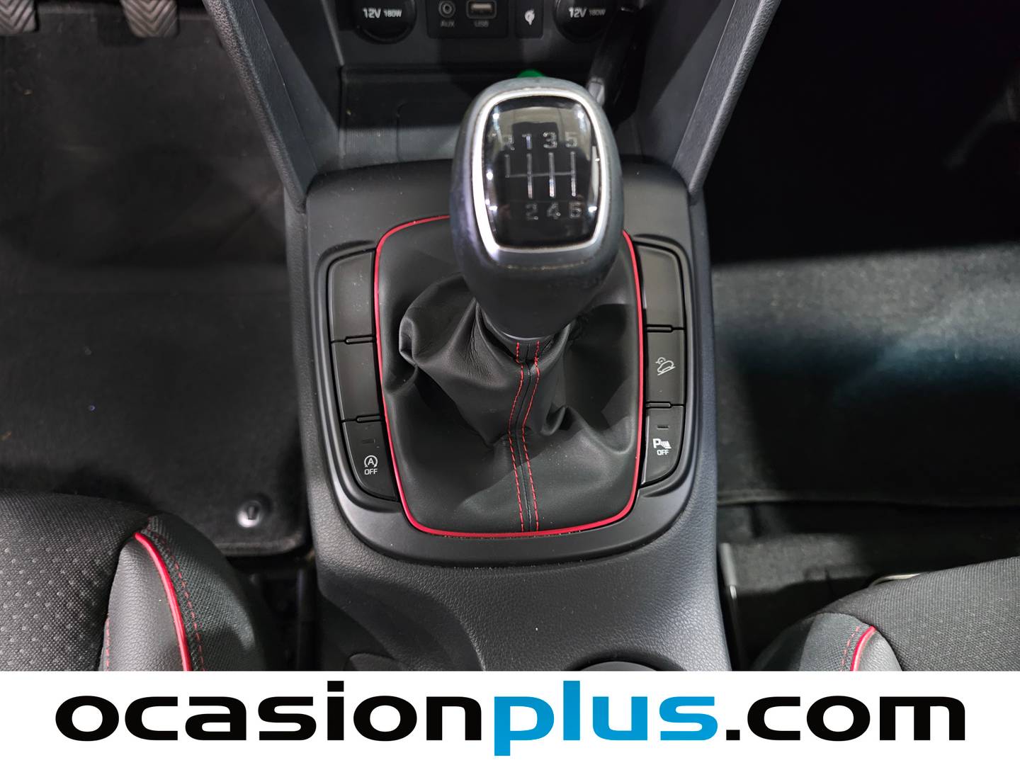 Foto Hyundai Kona Hyundai Kona 1.0 TGDi Tecno Red 4x2 (120 CV)