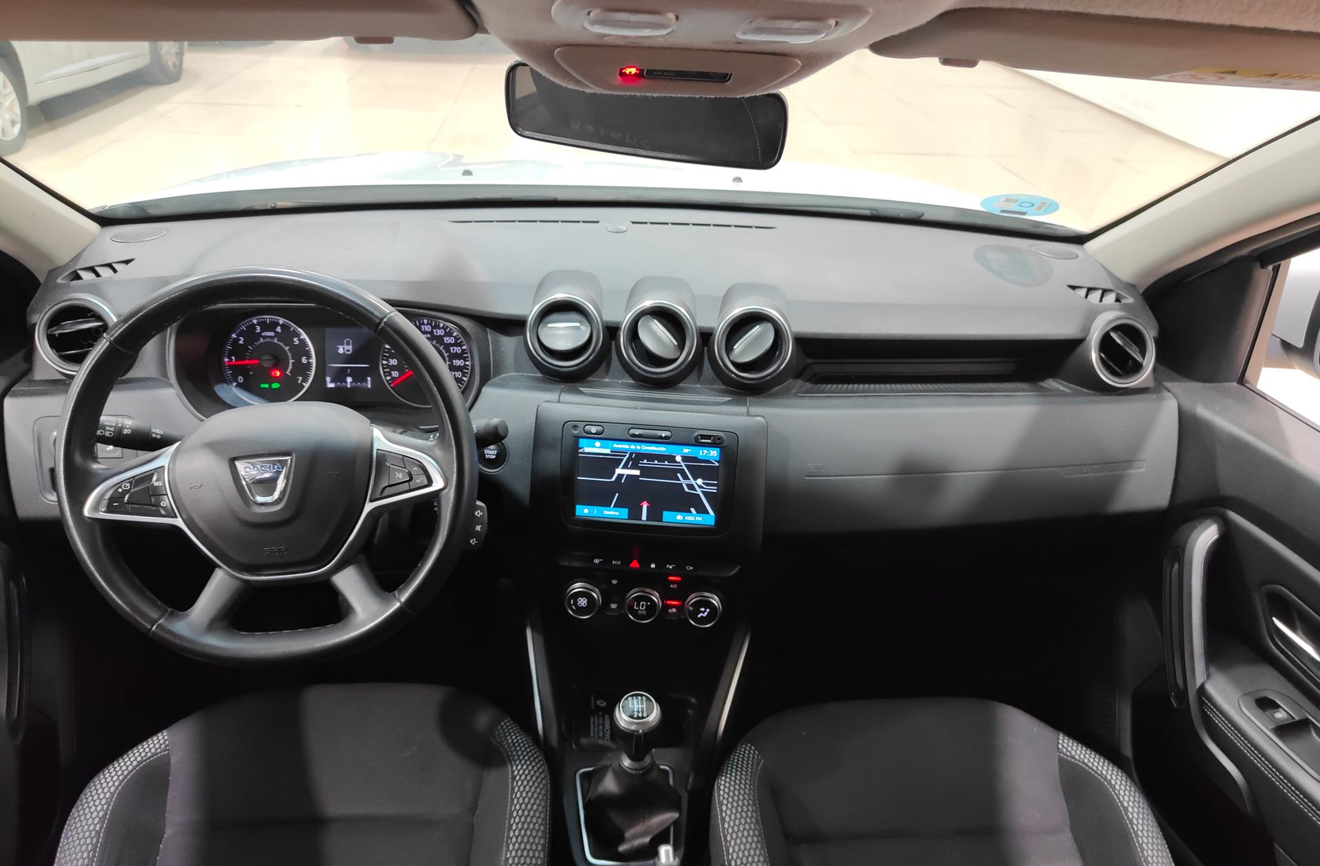 Dacia Duster Prestige TCe 4x2 GPF - foto 6