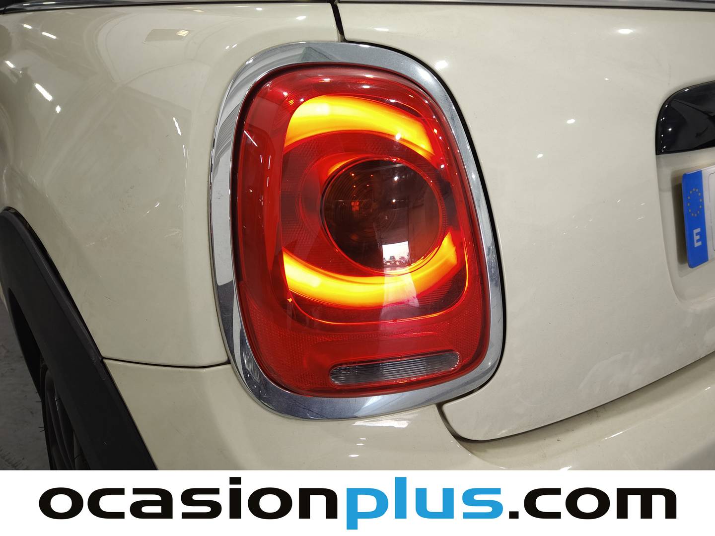 Mini MINI Mini MINI Cooper S (192 CV) al mejor precio