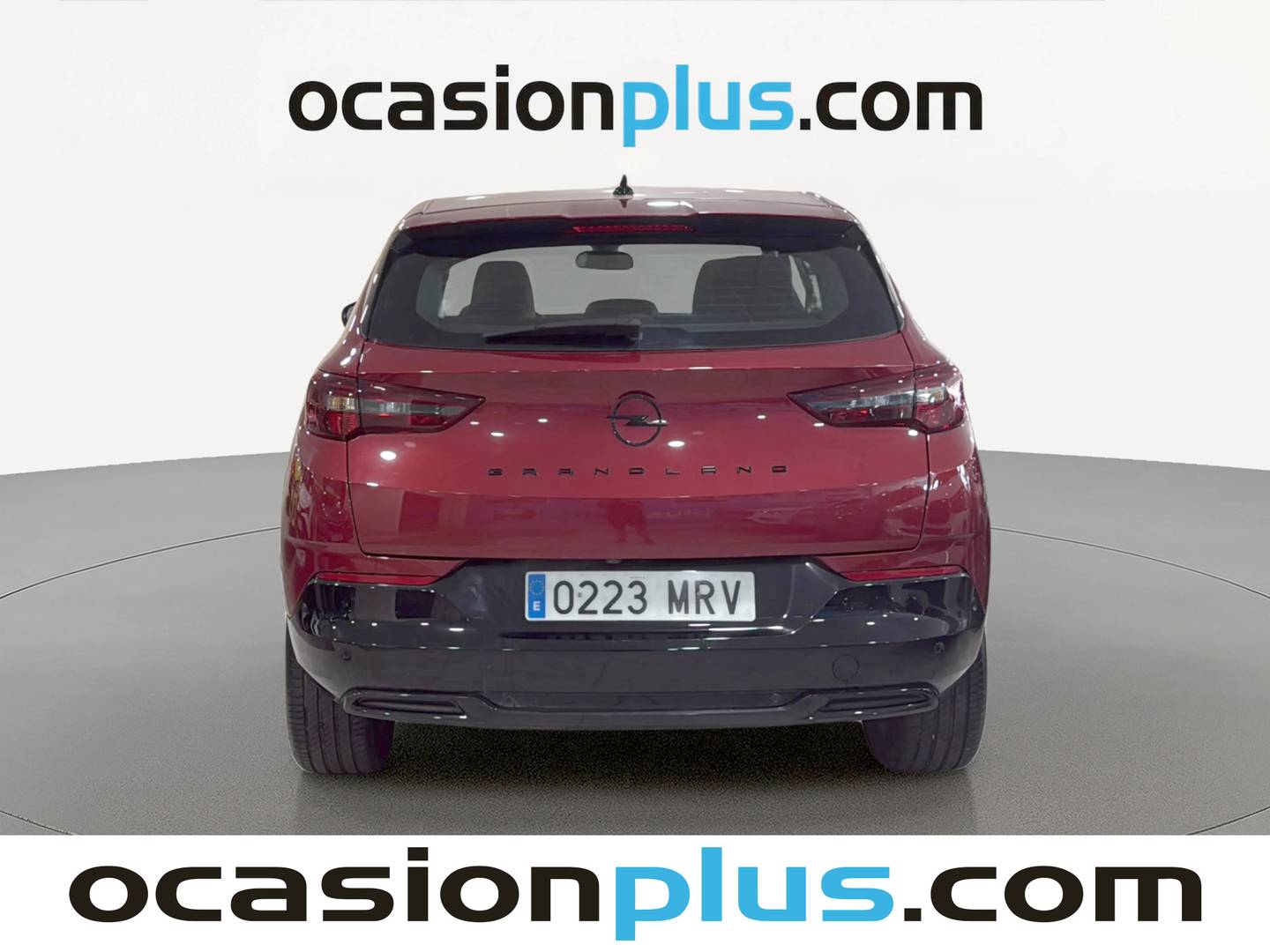 Opel Grandland Opel Grandland 1.2 Turbo XHT S&S GS (130 CV) km 0