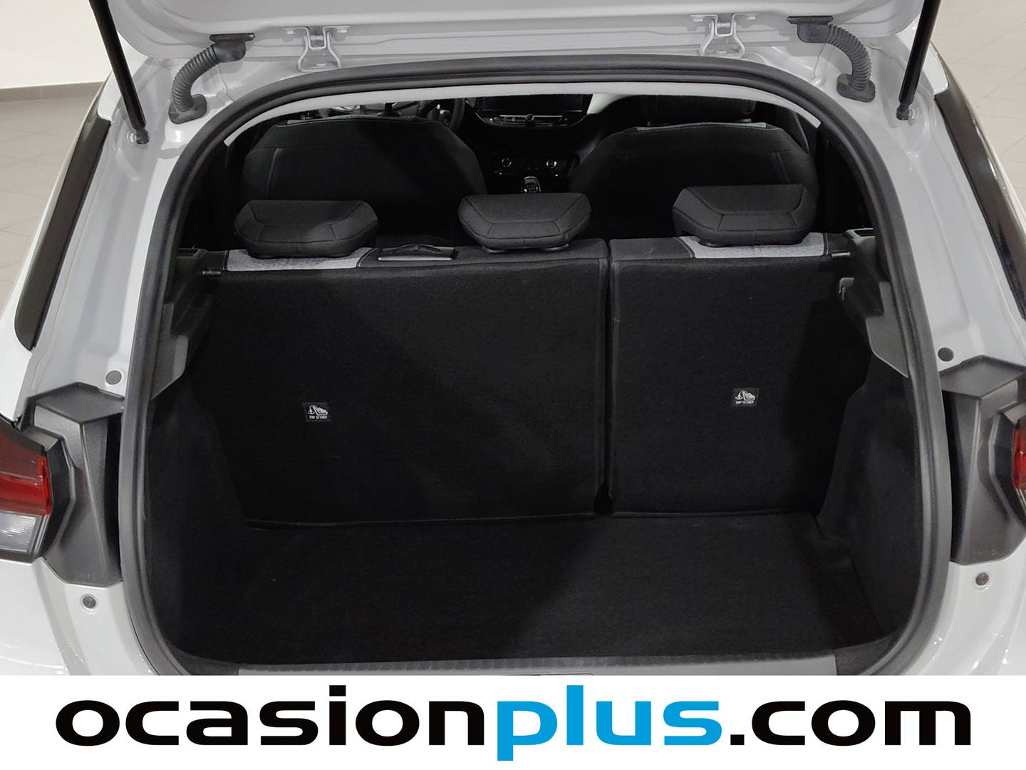 Fotos maletero Opel Corsa Opel Corsa 1.2T XHL Edition (100 CV)