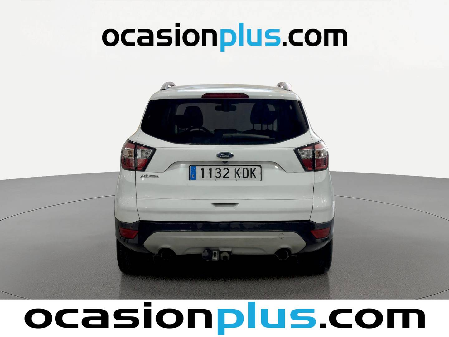 Ford Kuga Ford Kuga 1.5 TDCI S&S Business 4x2 (120 CV) al mejor precio