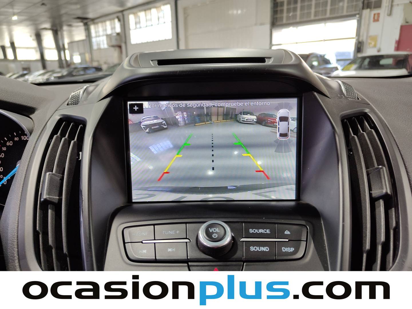 Acabados Ford Kuga Ford Kuga 2.0 TDCI ST-LIne Limited Edition 4x2 (150 CV)