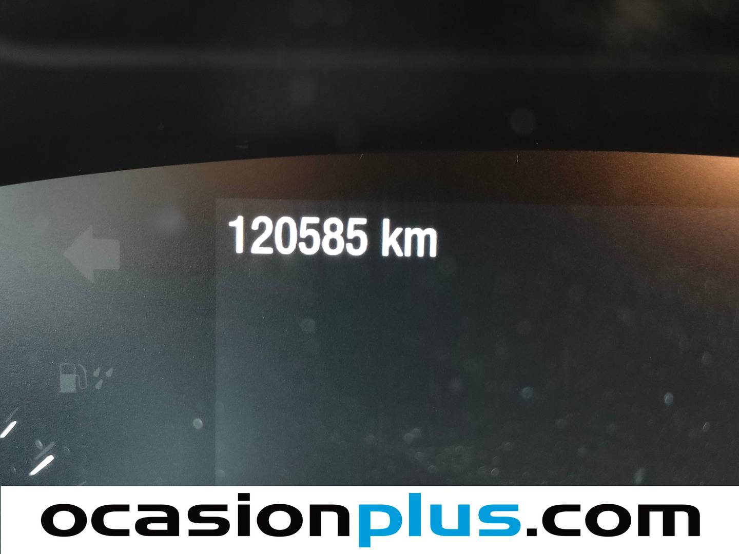 Ford Focus Ford Focus 1.0 Ecoboost Active (125 CV) seminuevo